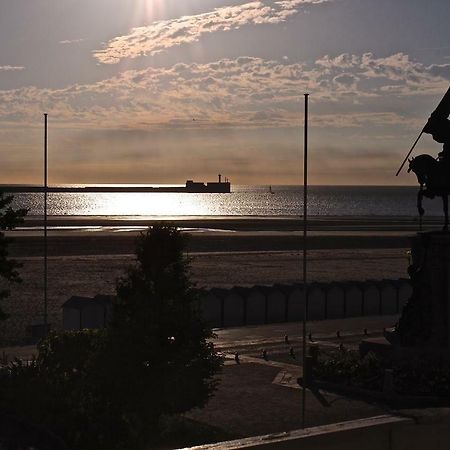 Le Bain De Mer Boulogne-sur-Mer Exterior foto
